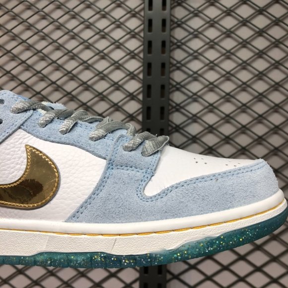NIKE SB Dunk Low-top sneakers main image 6